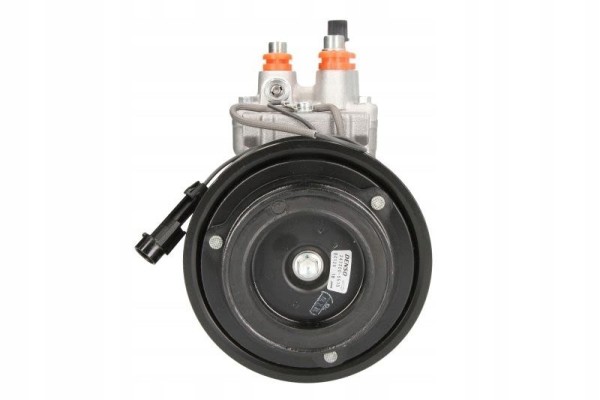 Air conditioning compressor DENSO DCP99513 Quality of parts according to GVO Q original with factory logo OEM OES