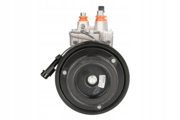 Air conditioning compressor DENSO DCP99513 Quality of parts according to GVO Q original with factory logo OEM OES