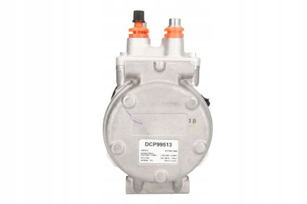 Air conditioning compressor DENSO DCP99513 Part manufacturer Denso