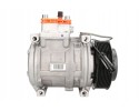 Air conditioning compressor DENSO DCP99513 Car type 4x4 SUV buses undefined trucks cargo vans RVs passenger cars