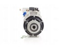 Compressor air conditioning NISSENS 890637 Catalog number of the part 890637