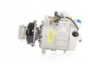 Compressor air conditioning NISSENS 890637 Quality of parts according to GVO Q original with factory logo OEM OES