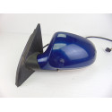 AZUL RETROVISOR IZQUIERDO VOLKSWAGEN PASSAT BERLINA (3C2)
