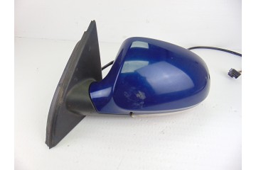 AZUL RETROVISOR IZQUIERDO VOLKSWAGEN PASSAT BERLINA (3C2)