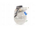 Compressor air conditioning NISSENS 890637 Car type buses cargo vans passenger cars