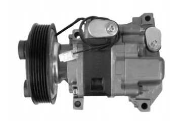 COMPRESSOR AIR CONDITIONING COMPRESSOR 10 1764 AIRSTAL Packaging status original
