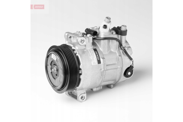 Compressor air conditioning DENSO DCP17068 Part manufacturer Denso