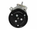 COMPRESSOR AIR CONDITIONING COMPRESSOR 89106 NISSENS Packaging status original
