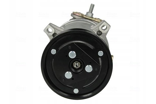 COMPRESSOR AIR CONDITIONING COMPRESSOR 89106 NISSENS Packaging status original