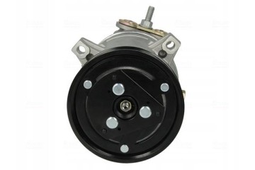 COMPRESSOR AIR CONDITIONING COMPRESSOR 89106 NISSENS Packaging status original