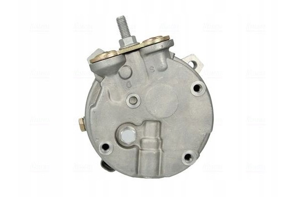 COMPRESSOR AIR CONDITIONING COMPRESSOR 89106 NISSENS Part manufacturer Nissens