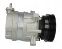 COMPRESSOR AIR CONDITIONING COMPRESSOR 89106 NISSENS Catalog number of the part 89106