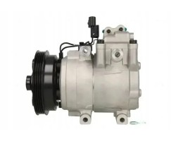 COMPRESSOR AIR CONDITIONING COMPRESSOR 89085 NISSENS