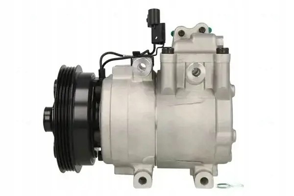 COMPRESSOR AIR CONDITIONING COMPRESSOR 89085 NISSENS