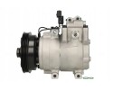 COMPRESSOR AIR CONDITIONING COMPRESSOR 89085 NISSENS Packaging status original