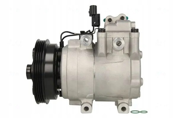 COMPRESSOR AIR CONDITIONING COMPRESSOR 89085 NISSENS Packaging status original