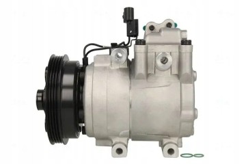 COMPRESSOR AIR CONDITIONING COMPRESSOR 89085 NISSENS Packaging status original