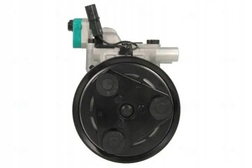 COMPRESSOR AIR CONDITIONING COMPRESSOR 89085 NISSENS Part manufacturer Nissens