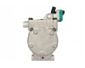 COMPRESSOR AIR CONDITIONING COMPRESSOR 89085 NISSENS Catalog number of the part 89085