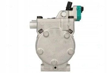 COMPRESSOR AIR CONDITIONING COMPRESSOR 89085 NISSENS Catalog number of the part 89085