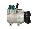 COMPRESSOR AIR CONDITIONING COMPRESSOR 89085 NISSENS Quality of parts according to GVO Q original with factory logo OEM OES