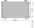 CONDENSER AIR CONDITIONING COOLER WITH DEHUMIDIFIER Packaging status original