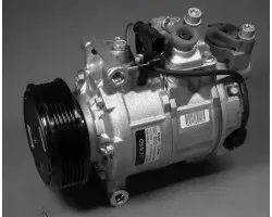 Compresor de aire acondicionado Denso DCP02014
