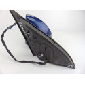 AZUL RETROVISOR IZQUIERDO VOLKSWAGEN PASSAT BERLINA (3C2)