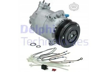 COMPRESSOR AIR CONDITIONING COMPRESSOR TSP0155458 DELPHI
