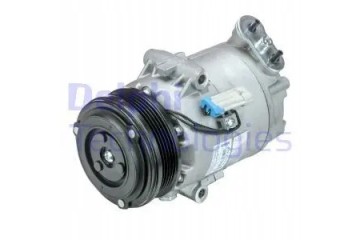 COMPRESSOR AIR CONDITIONING COMPRESSOR TSP0155458 DELPHI Packaging status original