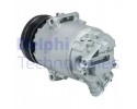 COMPRESSOR AIR CONDITIONING COMPRESSOR TSP0155458 DELPHI Part manufacturer Delphi