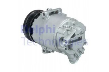 COMPRESSOR AIR CONDITIONING COMPRESSOR TSP0155458 DELPHI Part manufacturer Delphi