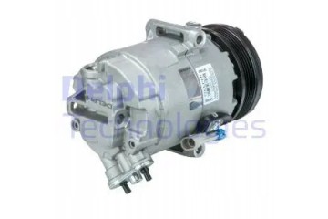 COMPRESSOR AIR CONDITIONING COMPRESSOR TSP0155458 DELPHI Catalog number of the part TSP0155458