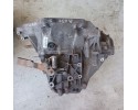 Manual gearbox Honda accord VII 2 0 i vtec