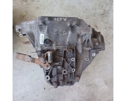Manual gearbox Honda accord VII 2 0 i vtec