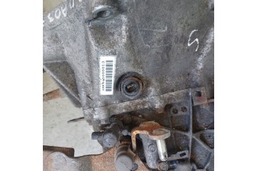Manual gearbox Honda accord VII 2 0 i vtec Catalog number of the part MBE9