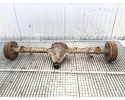 REAR DIFFUSER BRIDGE DAEWOO LUBLIN II 2 4 87KM Bus