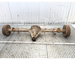 REAR DIFFUSER BRIDGE DAEWOO LUBLIN II 2 4 87KM Bus