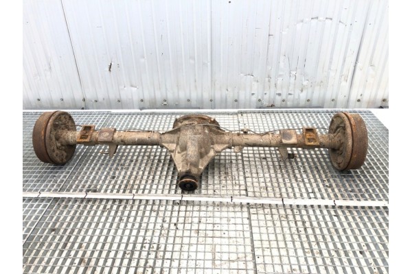 REAR DIFFUSER BRIDGE DAEWOO LUBLIN II 2 4 87KM Bus