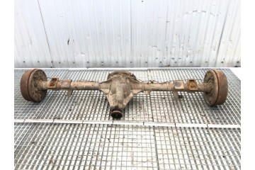 REAR DIFFUSER BRIDGE DAEWOO LUBLIN II 2 4 87KM Bus