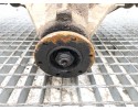 REAR DIFFUSER BRIDGE DAEWOO LUBLIN II 2 4 87KM Bus Part manufacturer OEM