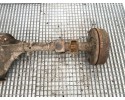 REAR DIFFUSER BRIDGE DAEWOO LUBLIN II 2 4 87KM Bus Quality of parts according to GVO O original with manufacturer s logo OE