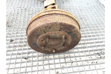REAR DIFFUSER BRIDGE DAEWOO LUBLIN II 2 4 87KM Bus Engine type diesel