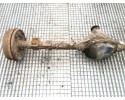 REAR DIFFUSER BRIDGE DAEWOO LUBLIN II 2 4 87KM Bus Car type passenger cars