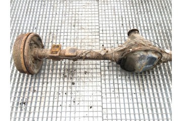 REAR DIFFUSER BRIDGE DAEWOO LUBLIN II 2 4 87KM Bus Car type passenger cars
