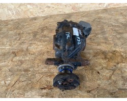 DIFFERENTIAL REAR BMW 3 F30 F31 F34 4 F32 TRANSMISSION 7514992