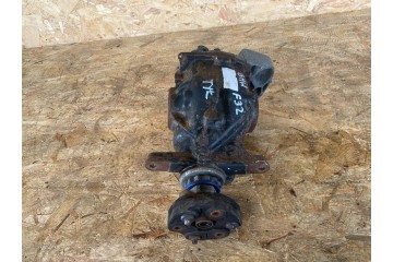 DIFFERENTIAL REAR BMW 3 F30 F31 F34 4 F32 TRANSMISSION 7514992
