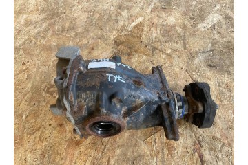 DIFFERENTIAL REAR BMW 3 F30 F31 F34 4 F32 TRANSMISSION 7514992 Catalog number of the part DYFERENCJAL DYFER TYL BMW 3 F30 F31 F3