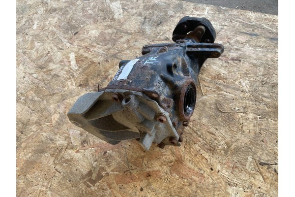 DIFFERENTIAL REAR BMW 3 F30 F31 F34 4 F32 TRANSMISSION 7514992 Part manufacturer BMW OE
