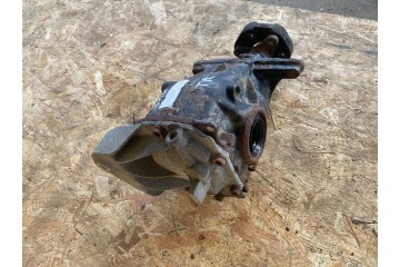 DIFFERENTIAL REAR BMW 3 F30 F31 F34 4 F32 TRANSMISSION 7514992 Part manufacturer BMW OE